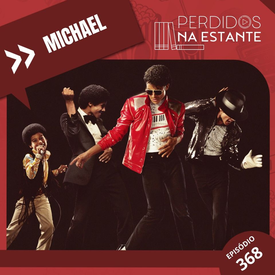 PnE 368 - Michael