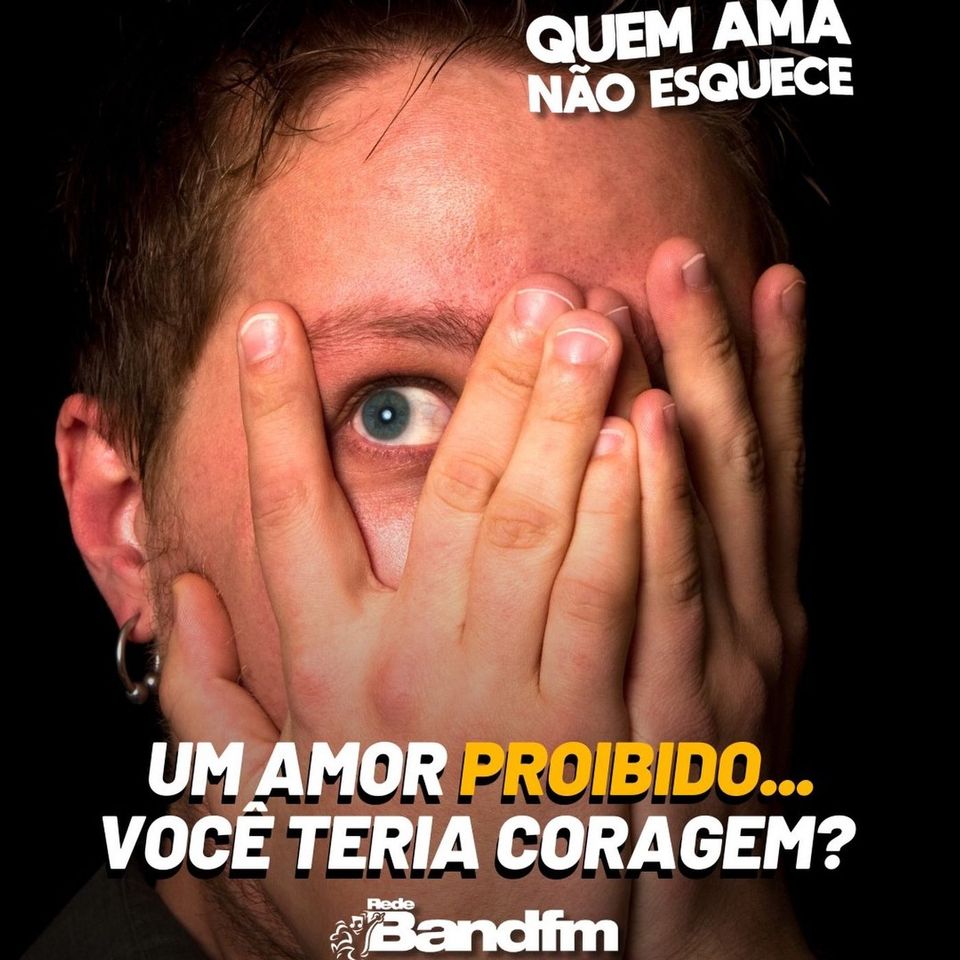 UM AMOR PROIBIDO... VOCÊ TERIA CORAGEM? | HISTÓRIA DO EMERSON | QUEM AMA NÃO ESQUECE 24/03/26