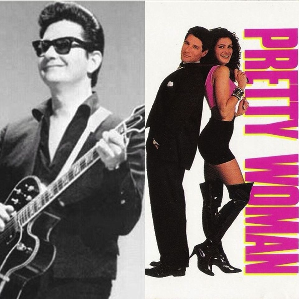Pretty Woman di Roy Orbison: la storia di una canzone iconica, tra amore, tragedie e successo.