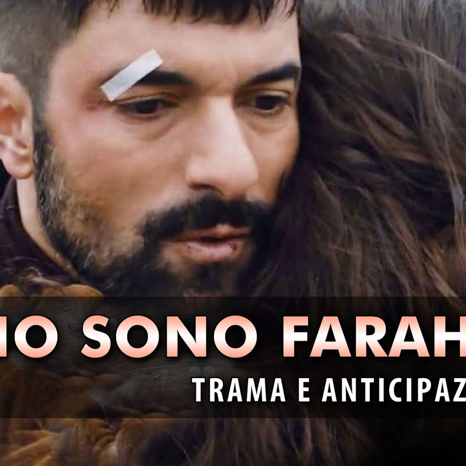Io Sono Farah Anticipazioni: Tahir e Farah in bilico!