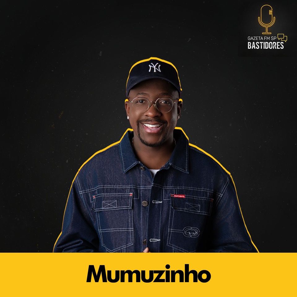 Mumuzinho, Péricles e Thiaguinho: amizade dentro e fora dos palcos | Corte - Gazeta FM SP