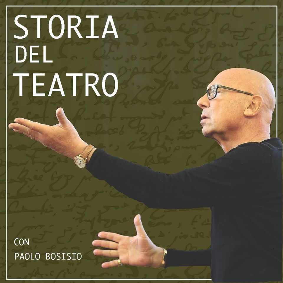 Il Teatro Romano: Le maschere, la musica e... - Stagione 2 Episodio 10