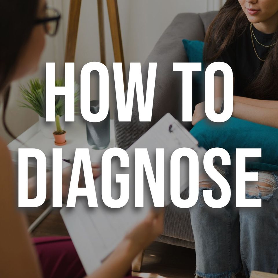 How To Diagnose