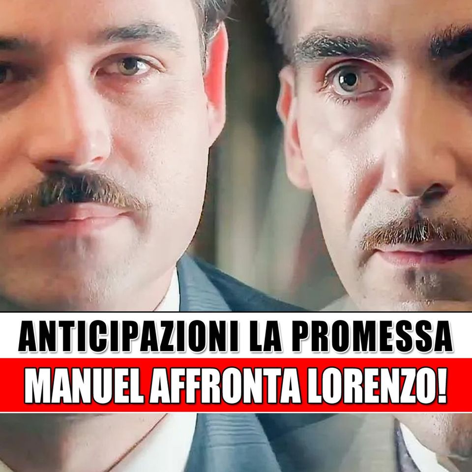La Promessa, Anticipazioni Spagnole: Adriano Cede Alla Passione Con Martina E Dimentica Catalina!