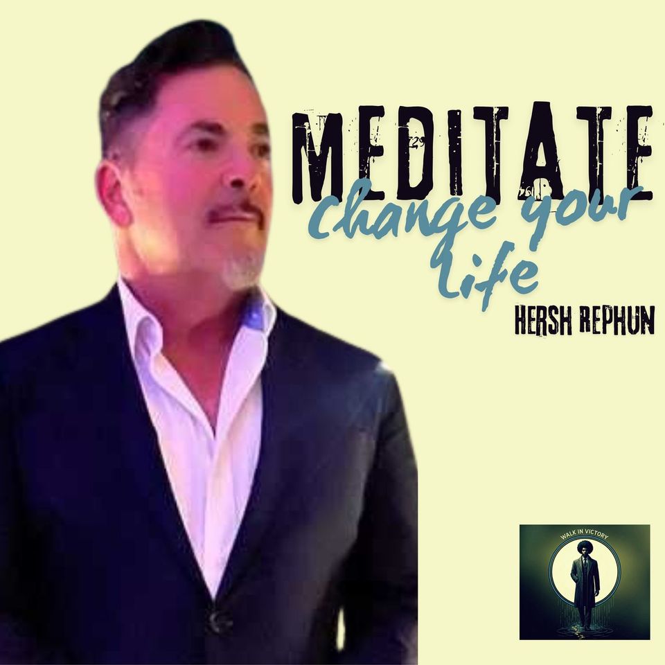 Can MEDITATION Really Change Your Path to SUCCESS Forever