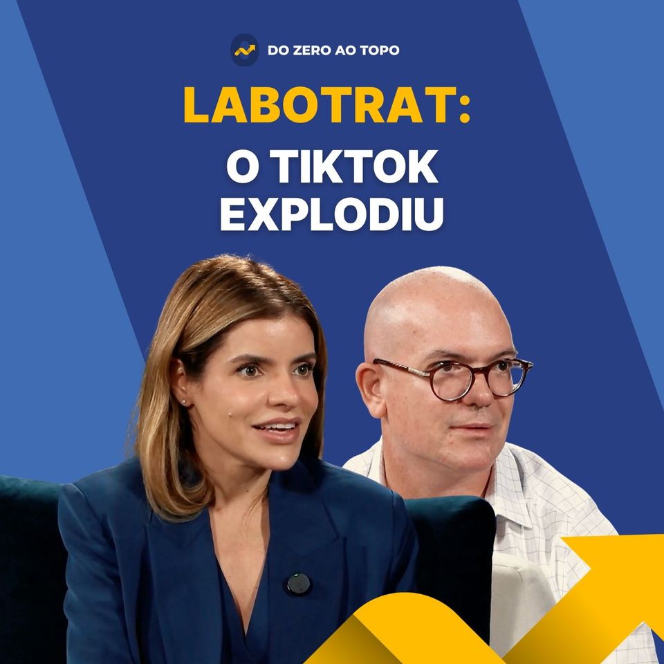 Labotrat: A marca brasileira que dominou 70% do mercado de esfoliantes #282