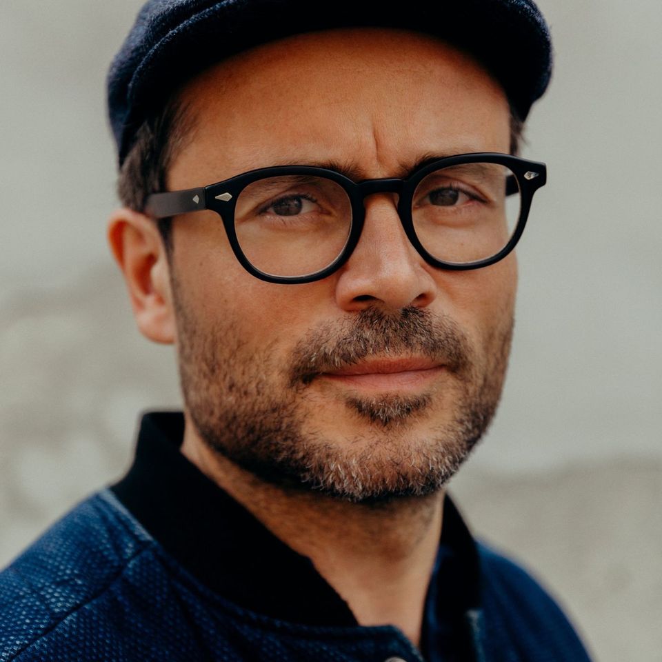 Christian Puglisi: “Jeg var nødt til at skære ind til benet og finde ud af, hvor jeg ville være henne”