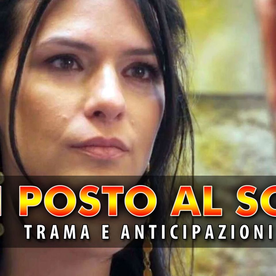 Un Posto Al Sole Anticipazioni: Stella Svela La Sua Doppia Vita!