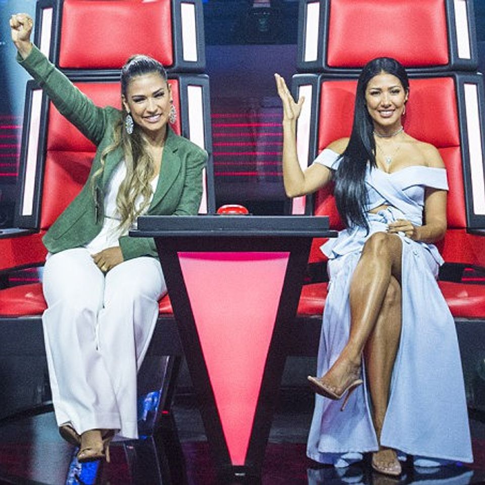 Como pronunciar Simaria?