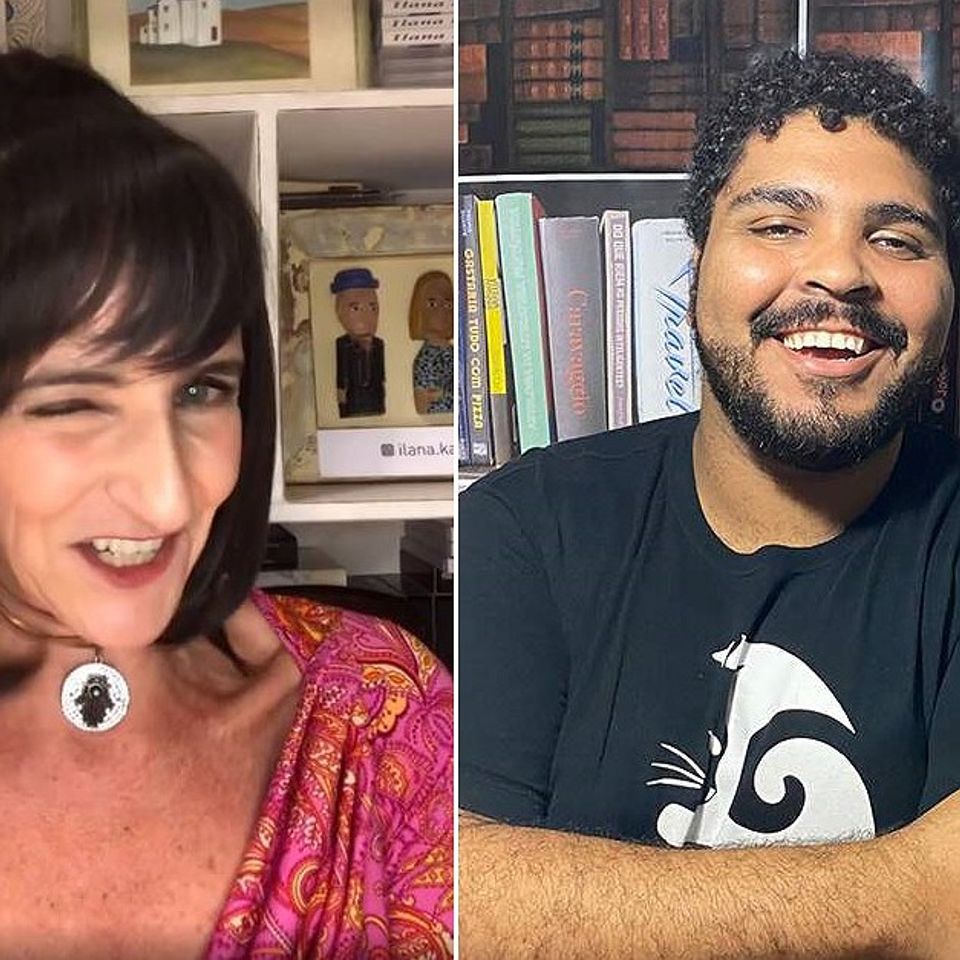 O humor como ferramenta de sobrevivência e de reflexão