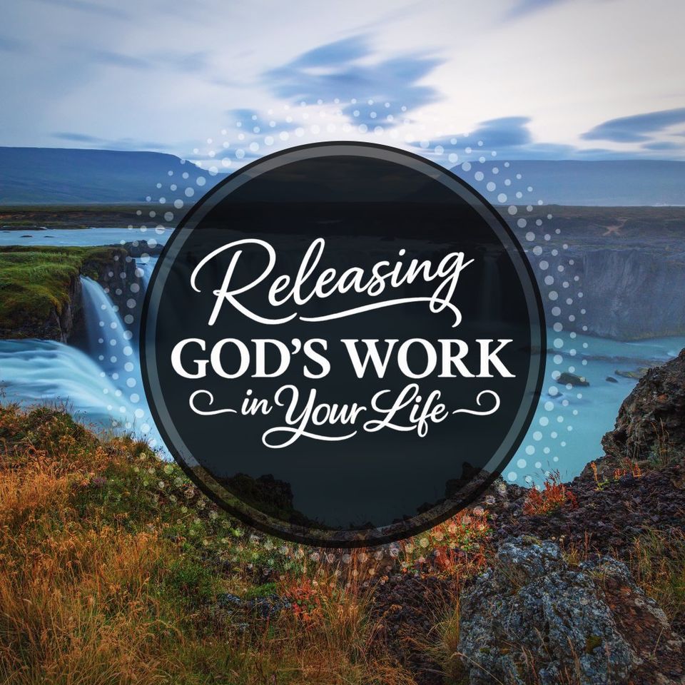 Releasing God's Compassion