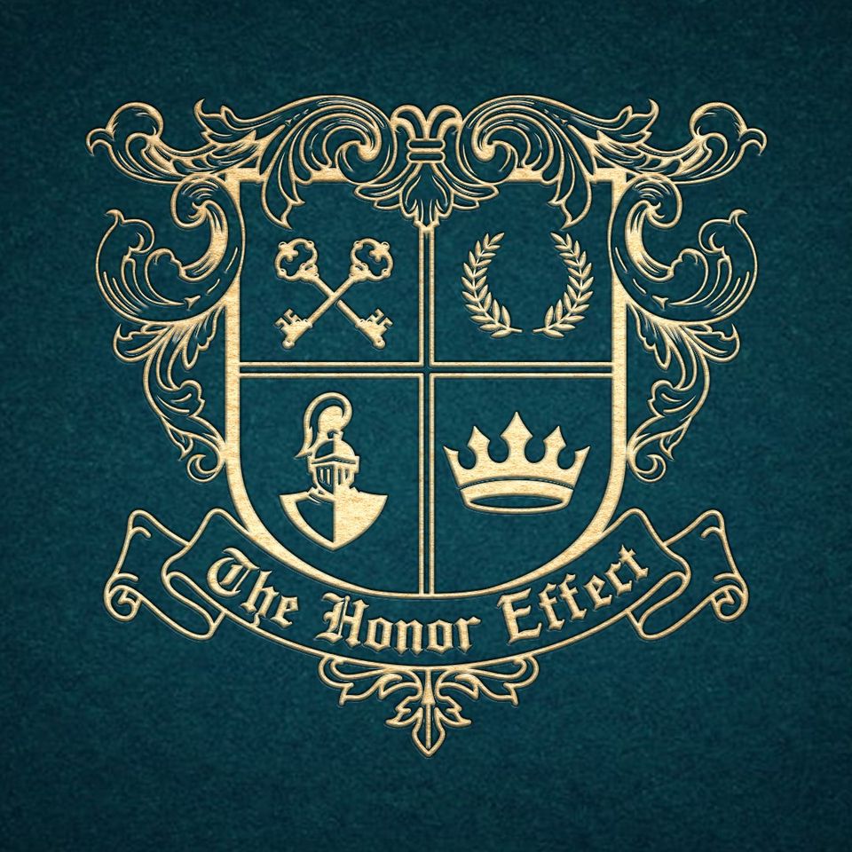 The Honor Effect: A Life of Honor | Pastor Preston Bostwick