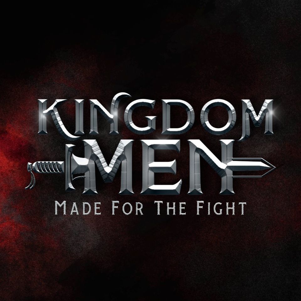 Kingdom Men: Now That's Awkward | Pastor David Warren