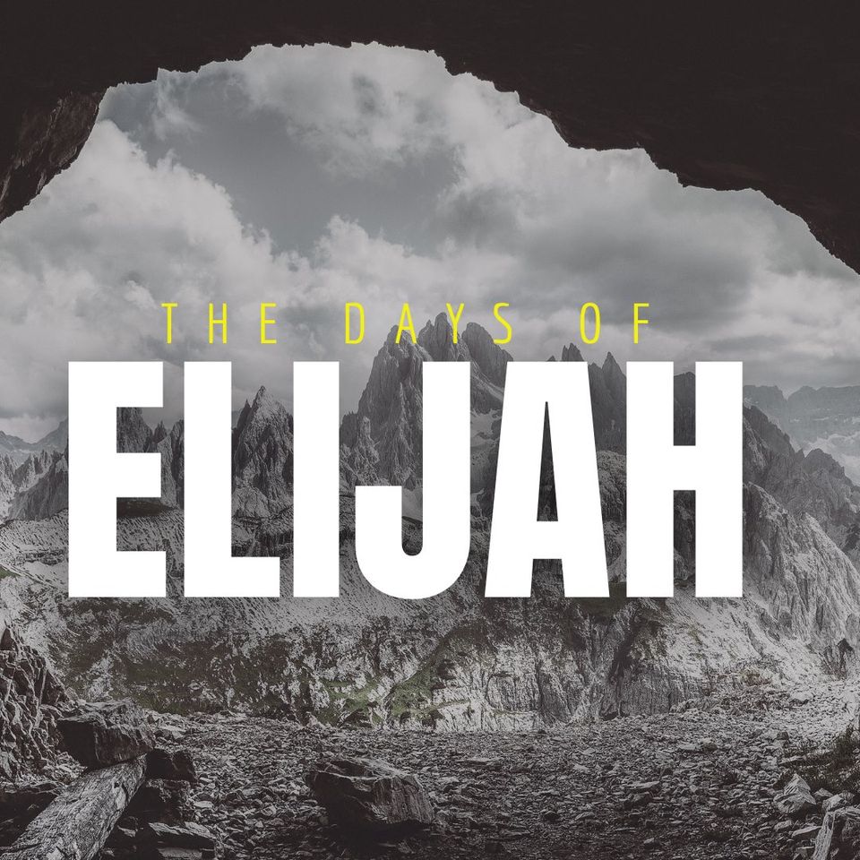 Sisterhood: The Days of Elijah - Exposing the Counterfeit
