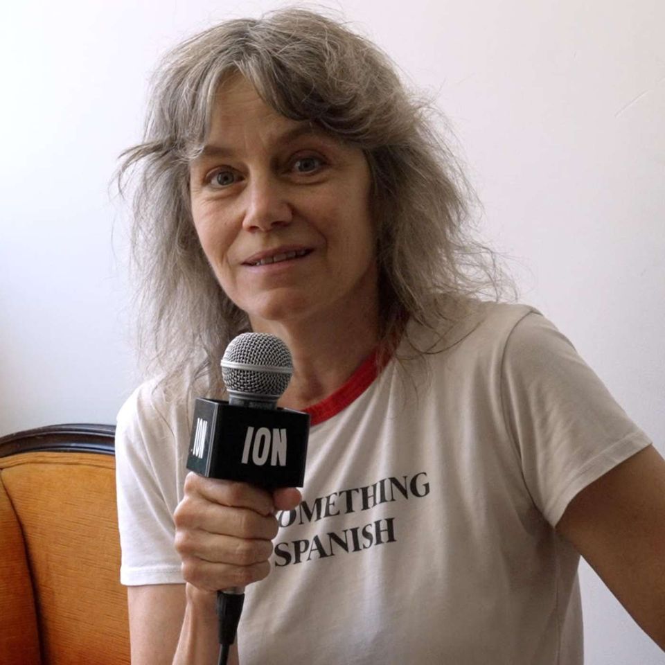 S2E8: Breaking the Broom with Shannon Plumb FREE SECTION (PATREON ONLY)