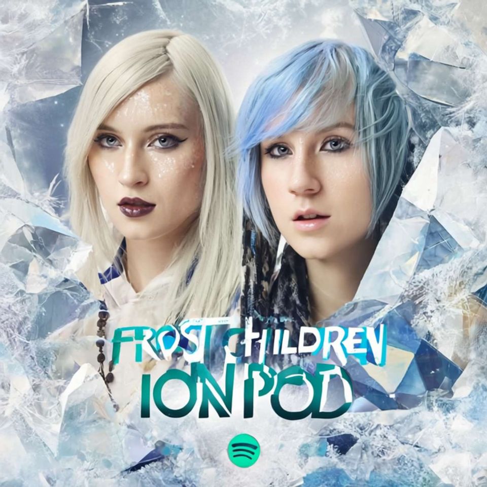 Tweaker Without a Cause with Frost Children PREVIEW (PATREON ONLY)