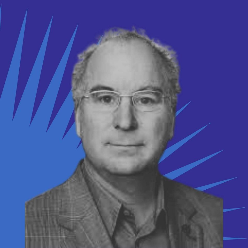 The Truth Is Paywalled and the Lies Are Free: Brewster Kahle on the Internet of Forgetting