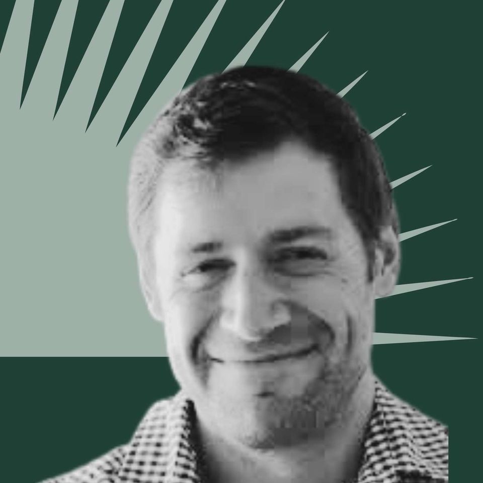 Why History Keeps Happening: Patrick Wyman on Human Failure and Success in Building Civilizations,