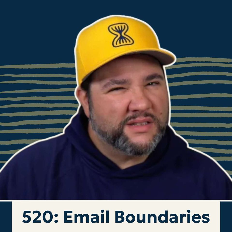 3 Steps to Reclaim Your Life from Email