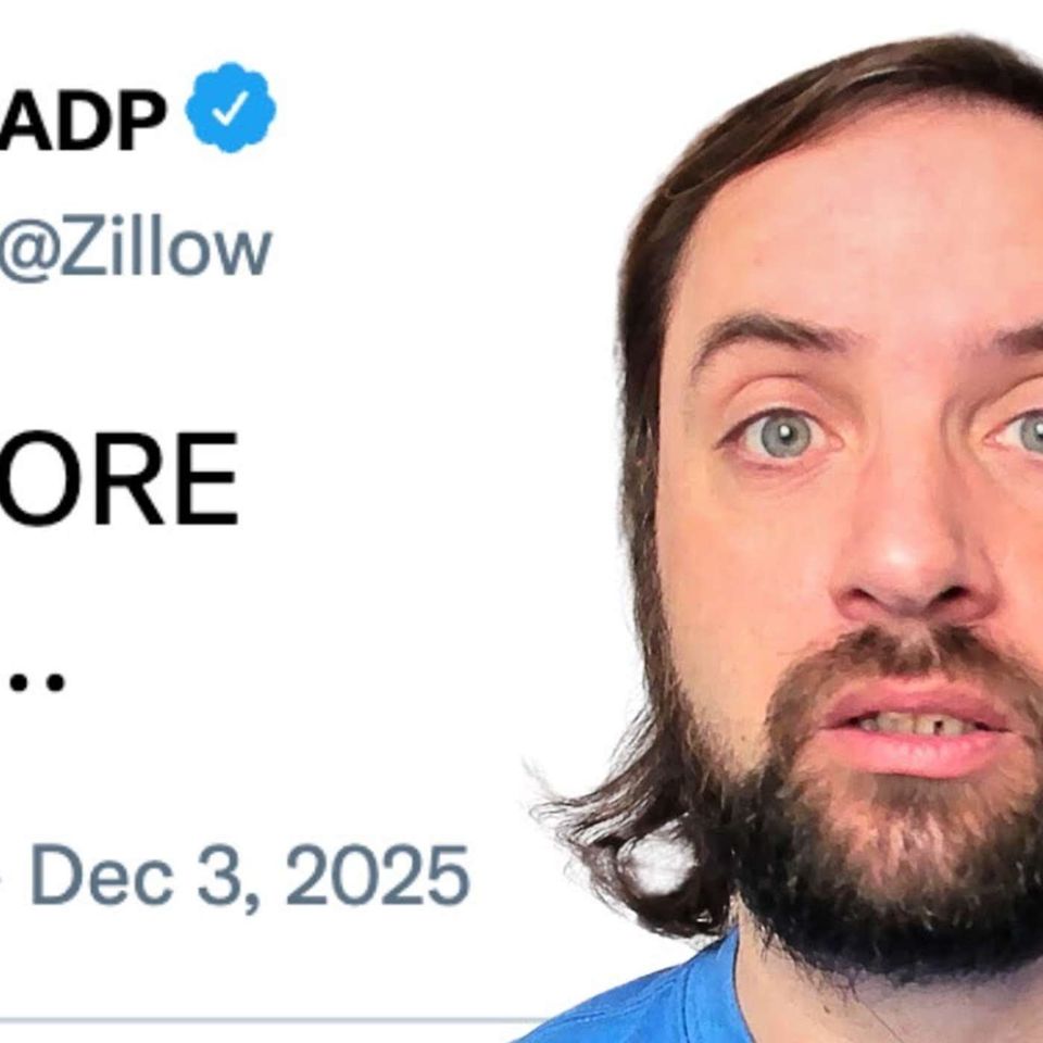 BREAKING: New Jobs Data Is Worse Than ANYONE Expected