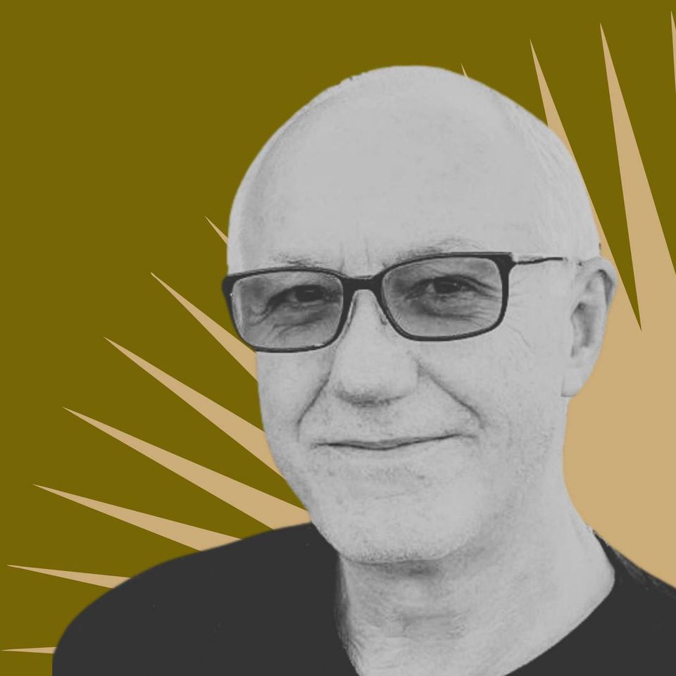 That Sounds Incredibly Boring: Keith Teare's Vision of our Jobless AI Future