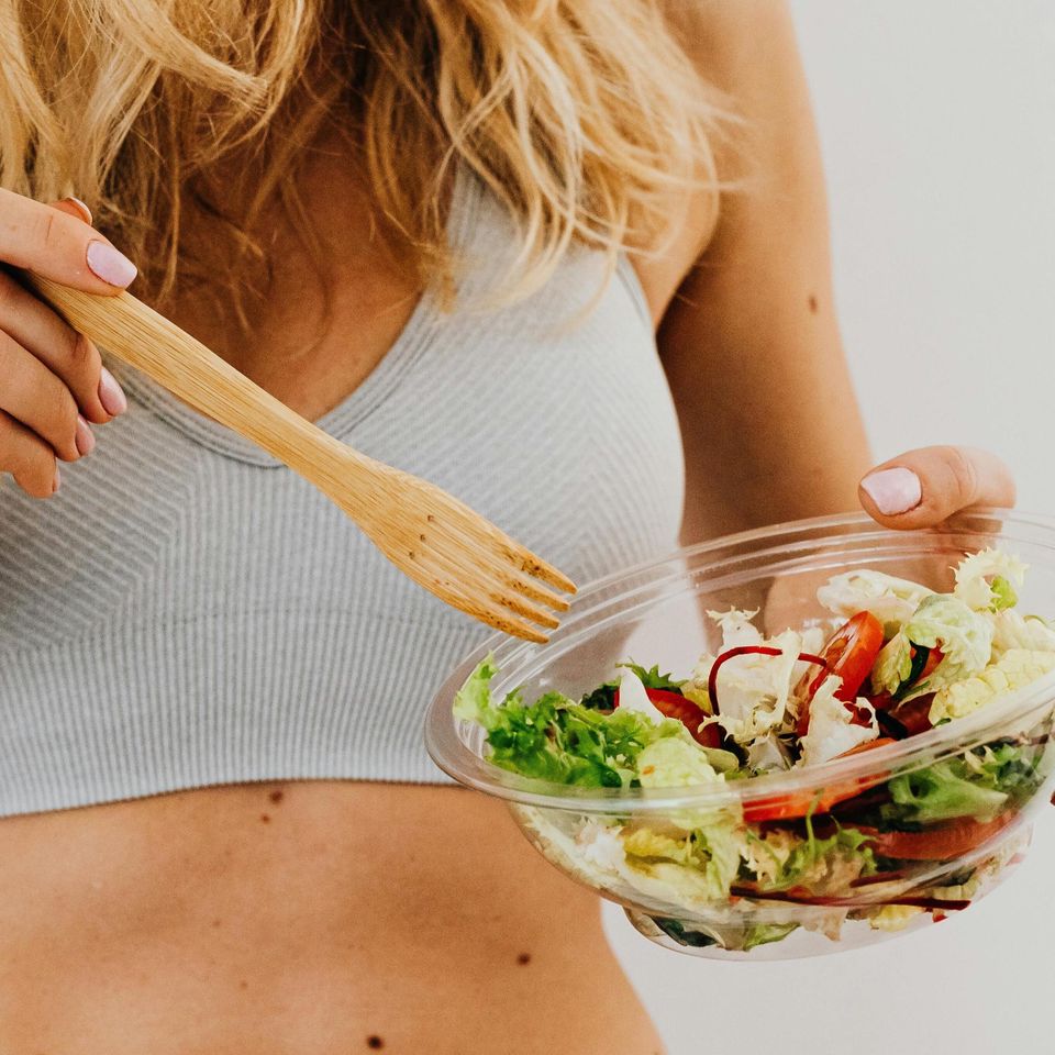 Stress Fracture Nutrition for Recovering Runners with Dr. Laura Kelly