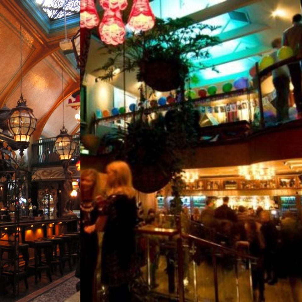 How You Can Own A Piece Of Some Iconic Dublin Nightclubs