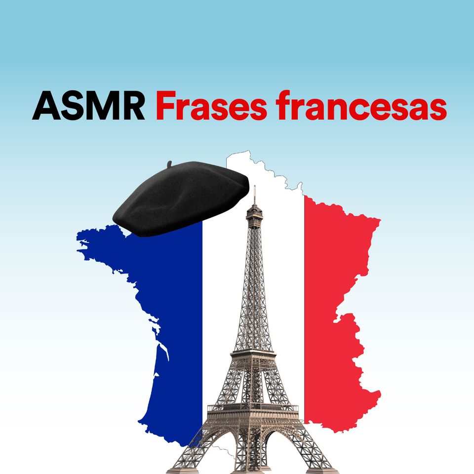 ASMR Frases en francés