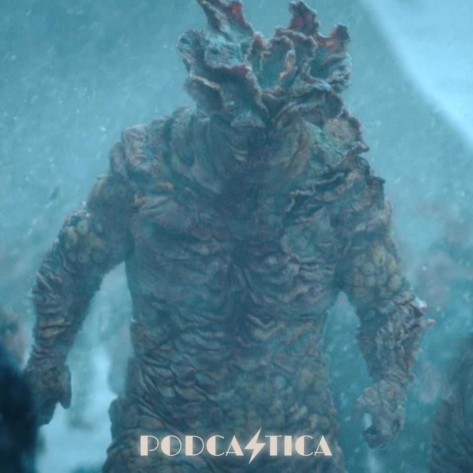 "Through the Valley" (The Last of Us S2E2) Listener Feedback + News