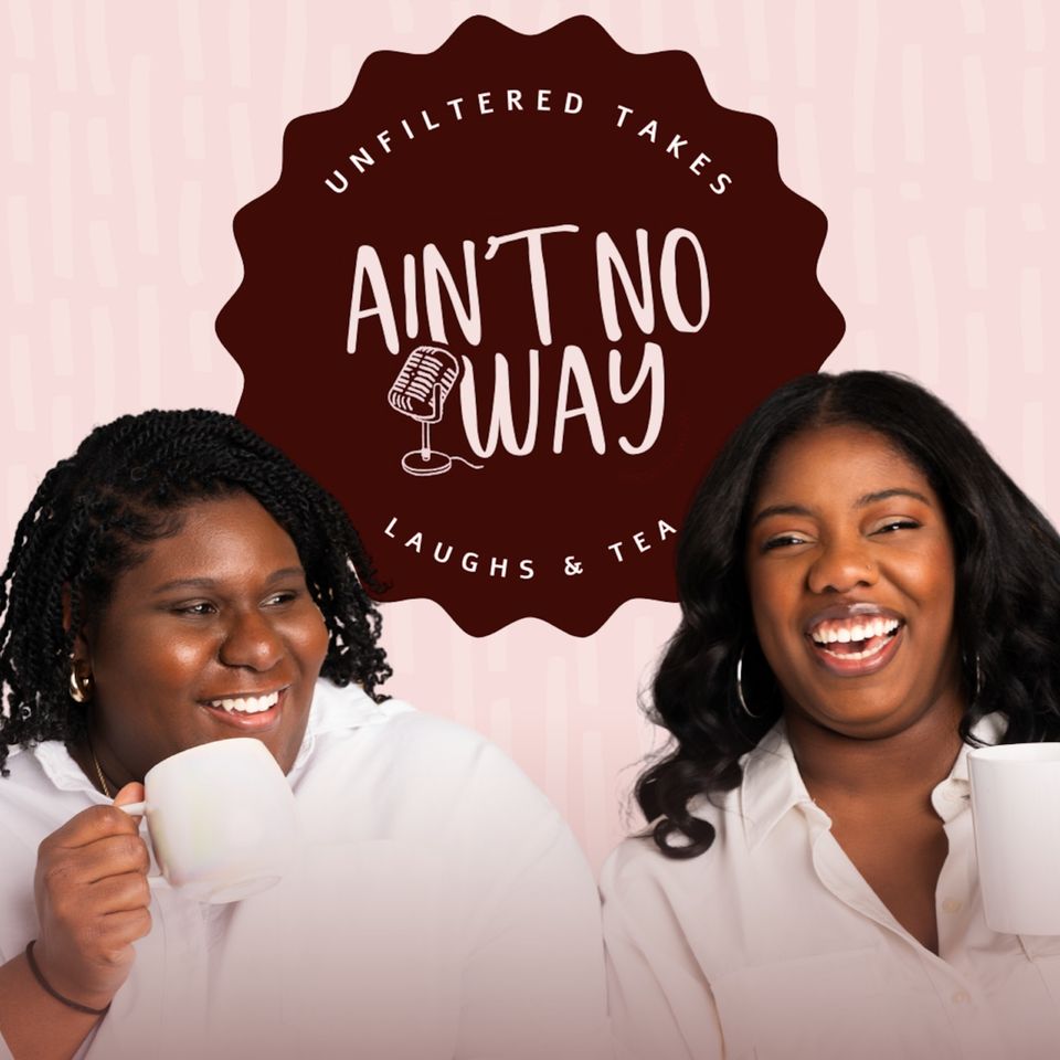 Season 15 - Episode 7: Shakin' in her Gele