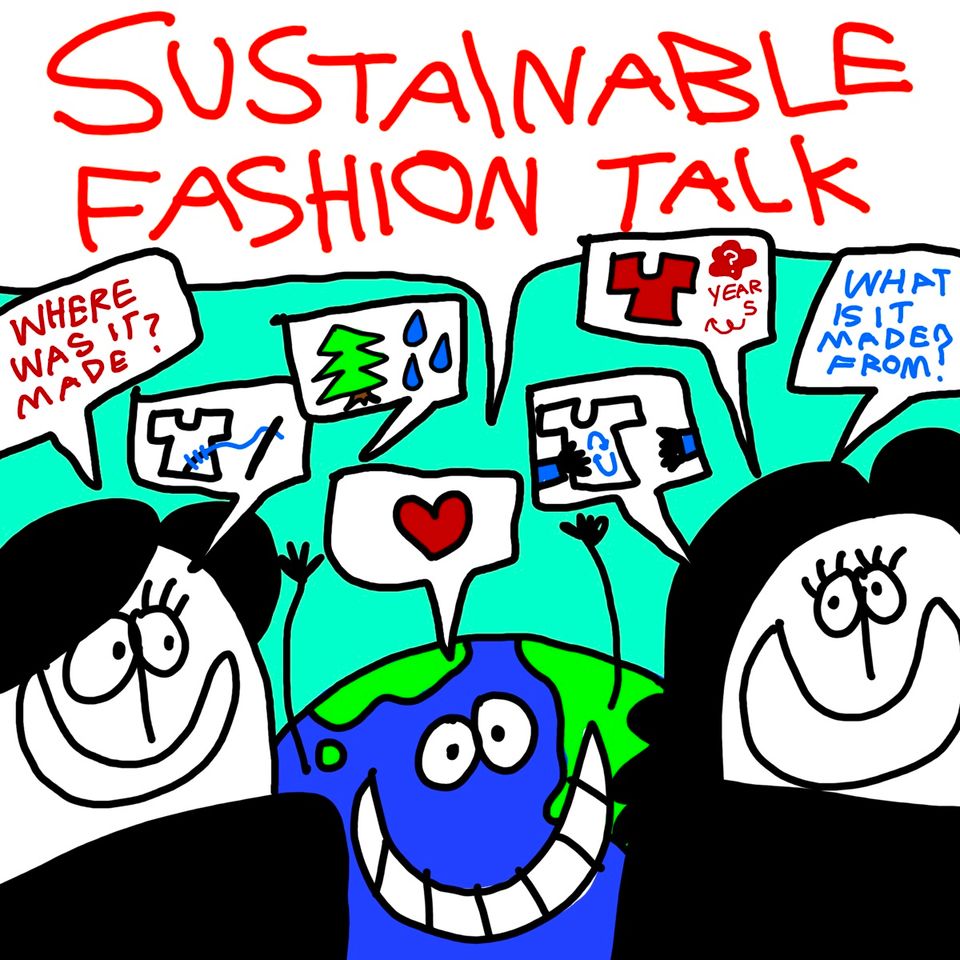 ベルリンファッションが面白い! 現地在住記者が独自性とサステナ視点を解説