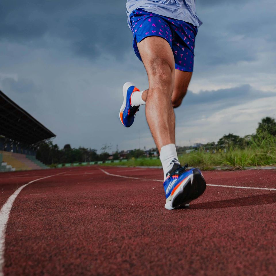 1003 Stress Fracture Strategy for Runners Start Here