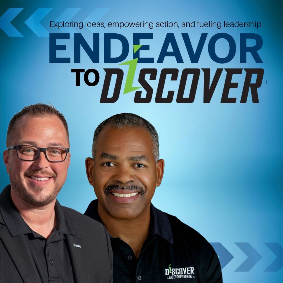 An 'I Will' Attitude is the Only Attitude