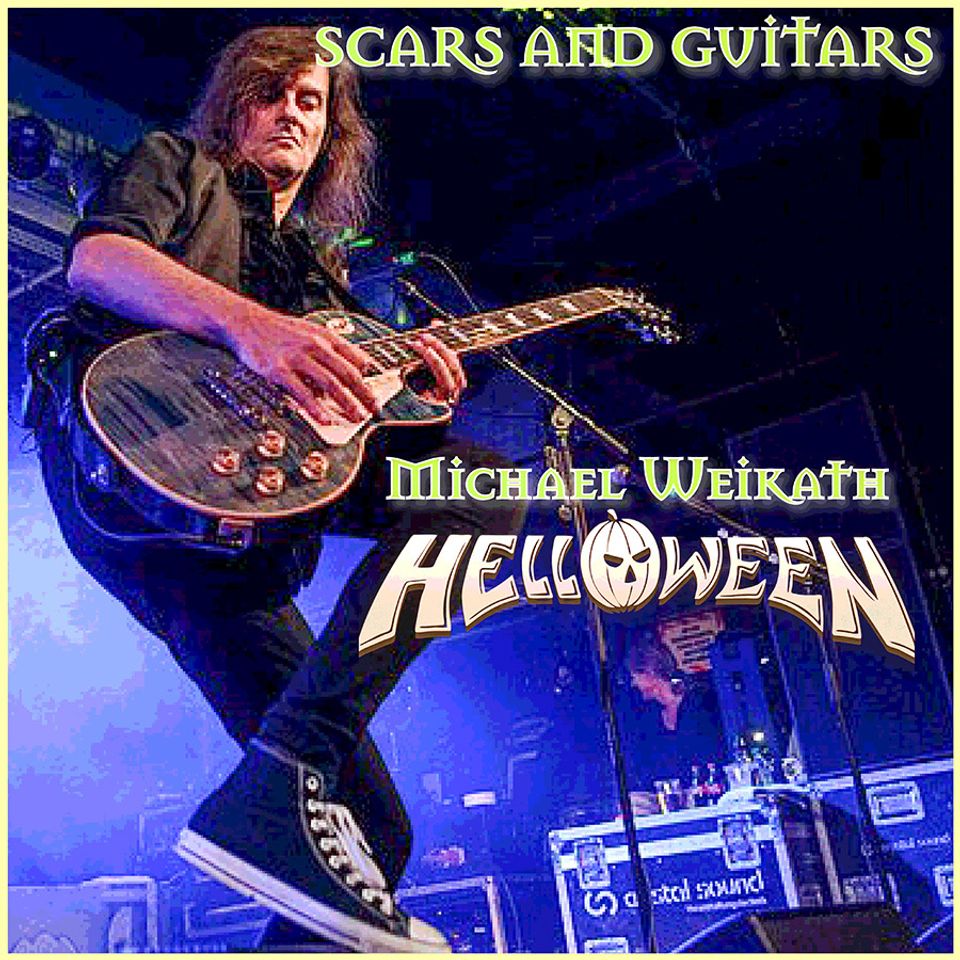 Michael Weikath (Helloween)