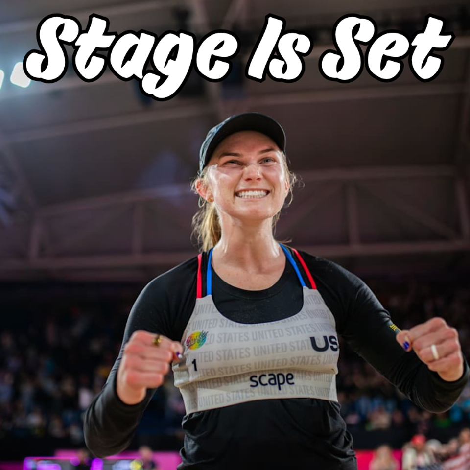 THE STAGE IS SET! Who Will Be Crowned World Champion?