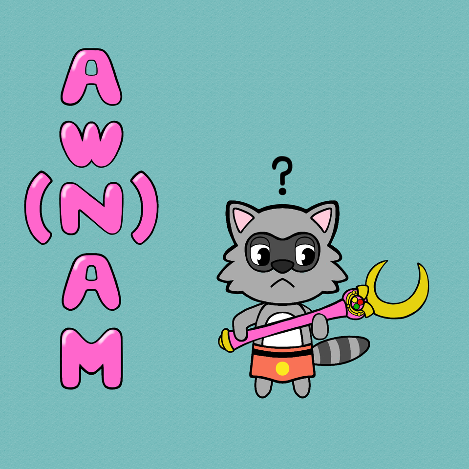 Episode 107: Sailor Moon: Season 1: Part 1