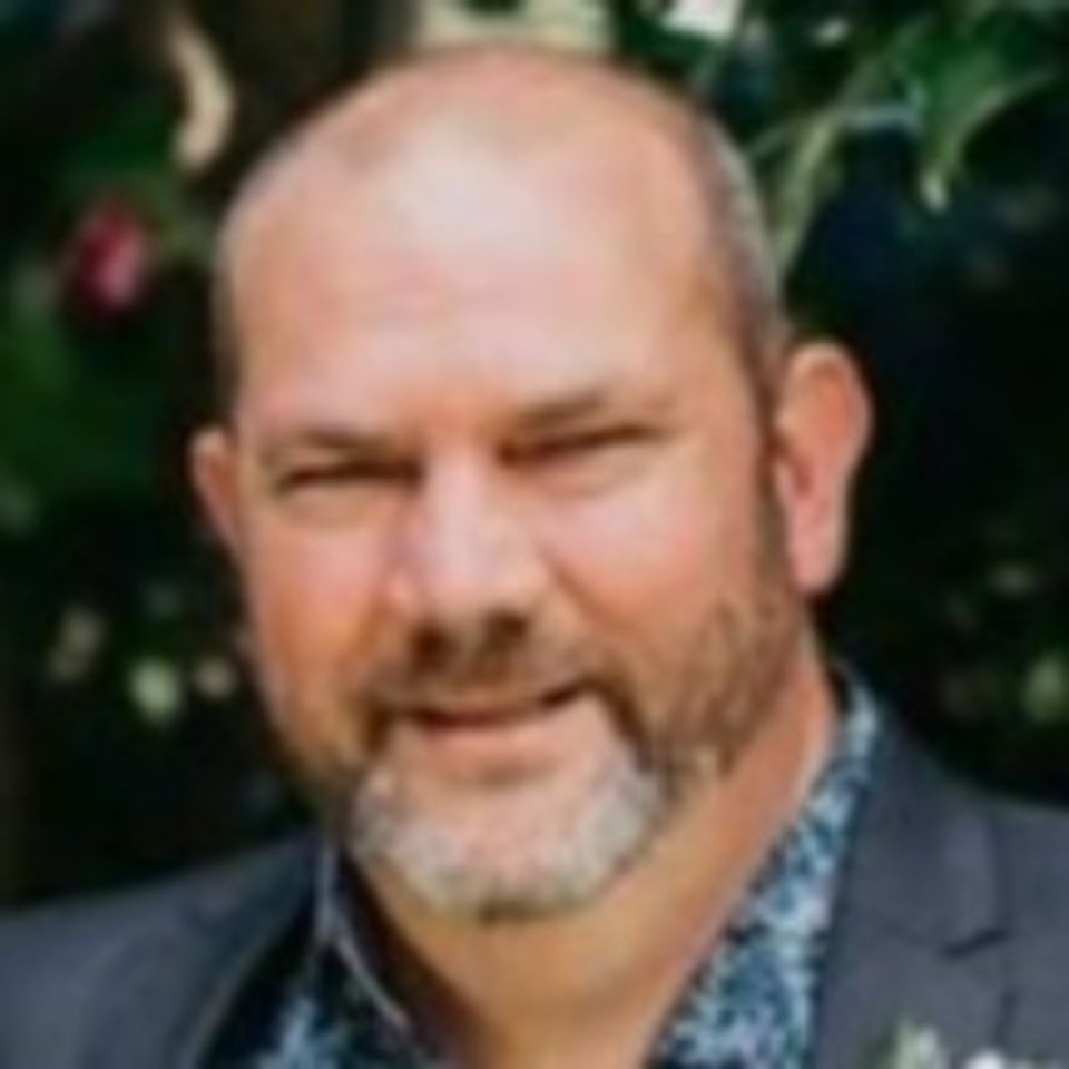 Podcast of message from Sunday 22nd March 2026