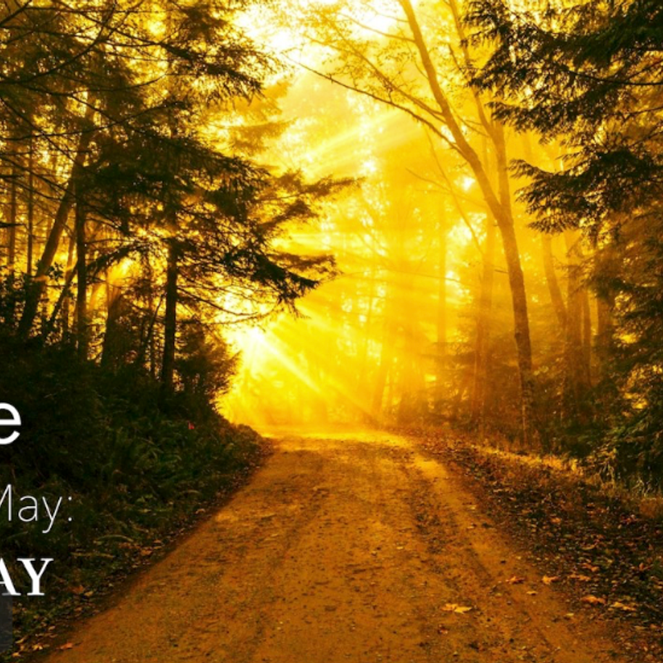 Jesus: The Way Sunday 3rd May 2026