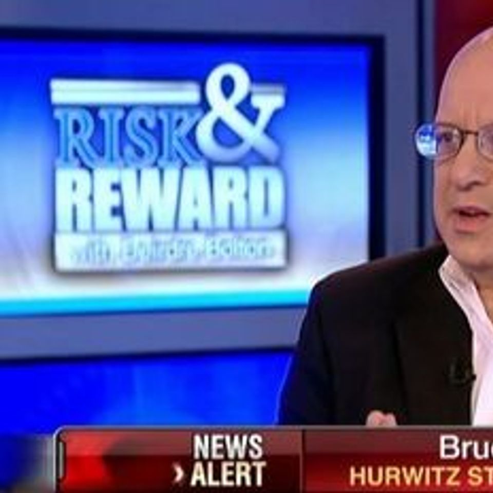 Meet Bruce A. Hurwitz, Ph.D., and learn of his work helping veterans gain viable employment