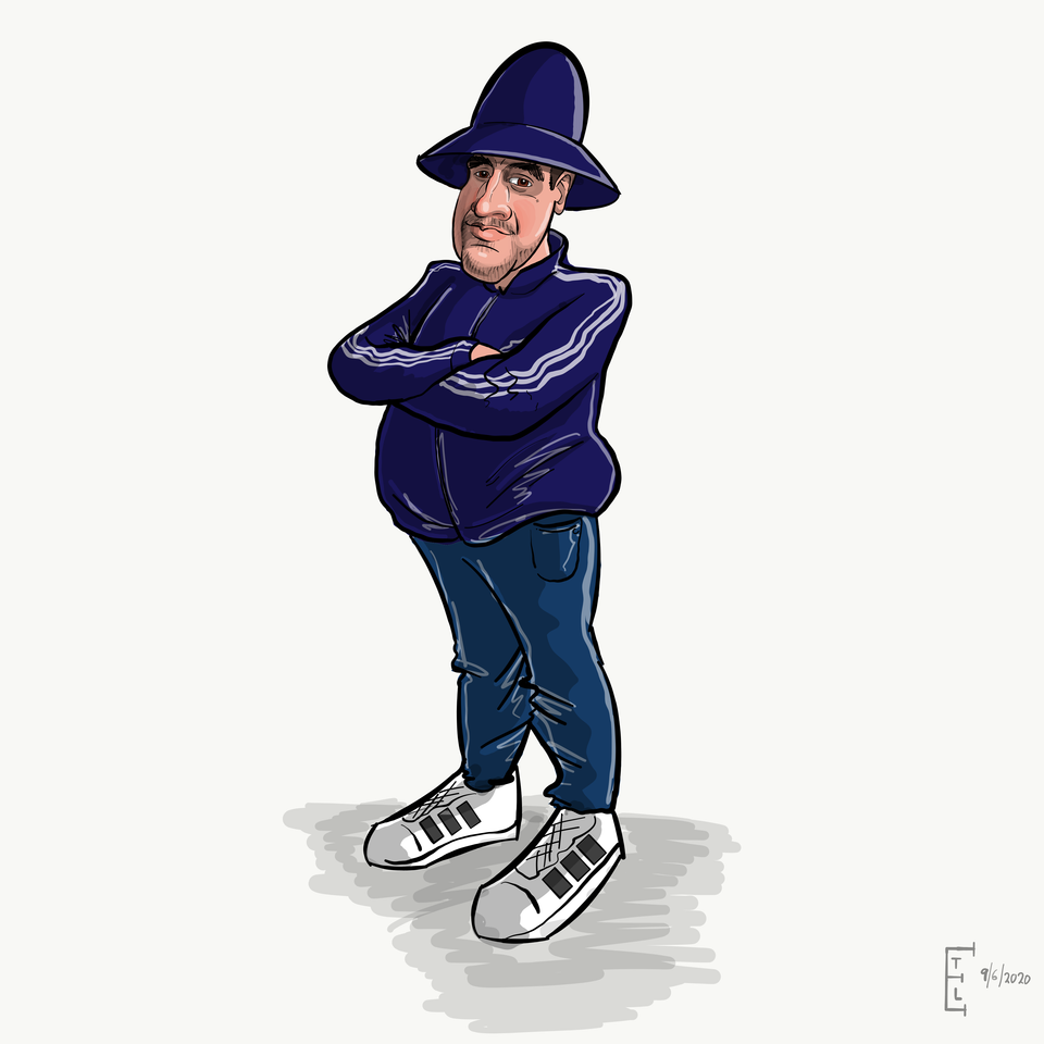 Angie Vicente @urlocalpotdealer