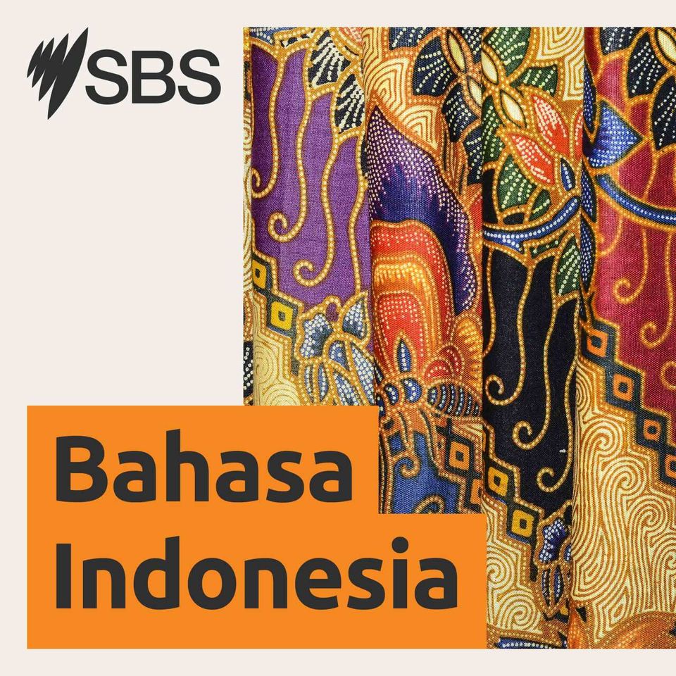 Latest News SBS Audio Indonesian Program - Friday 3 April 2026 - Berita Terkini SBS Audio Program Bahasa Indonesia - Jumat 3 April 2026