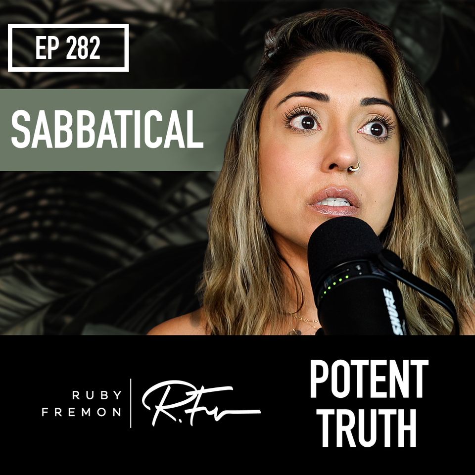 282: Being Offline in an Online world