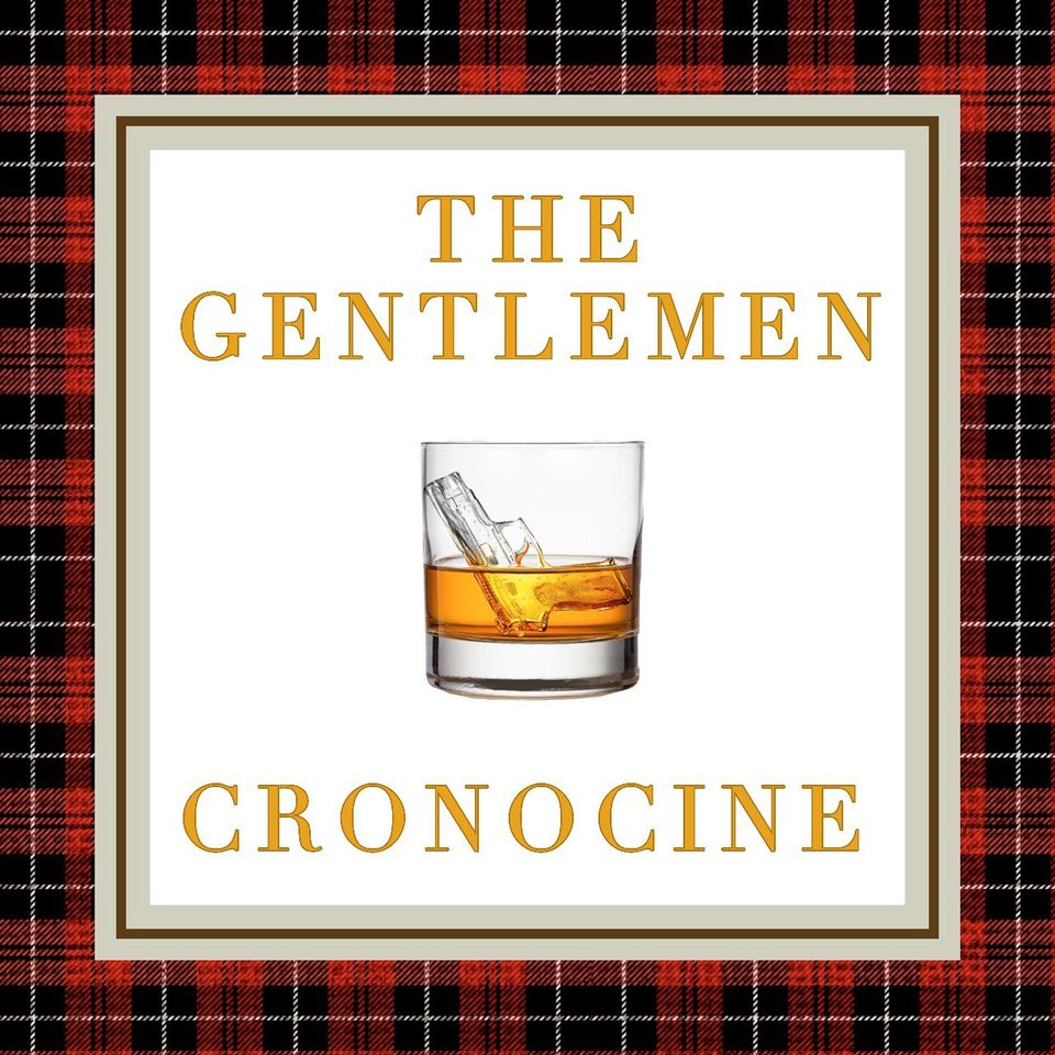 CronoCine Redux: The Gentlemen (Los Caballeros, Guy Ritchie, 2019)