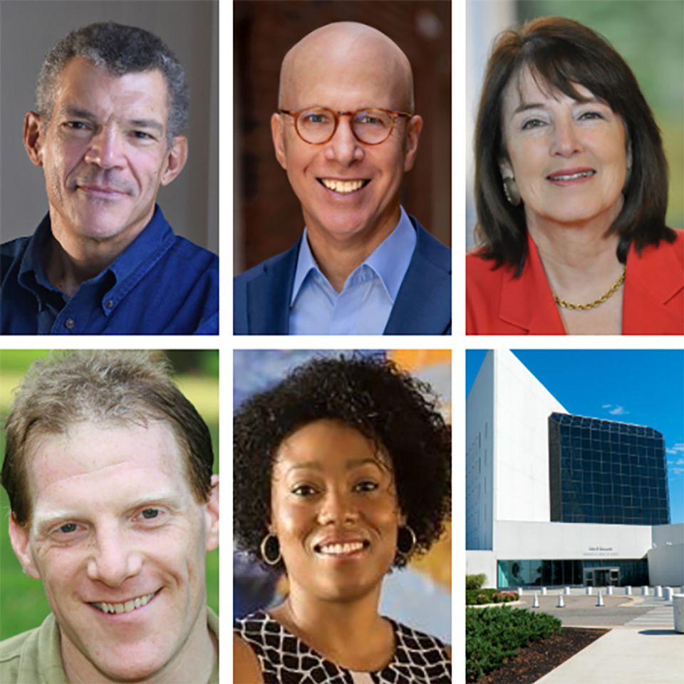 Civil Rights Issues: Then and Now