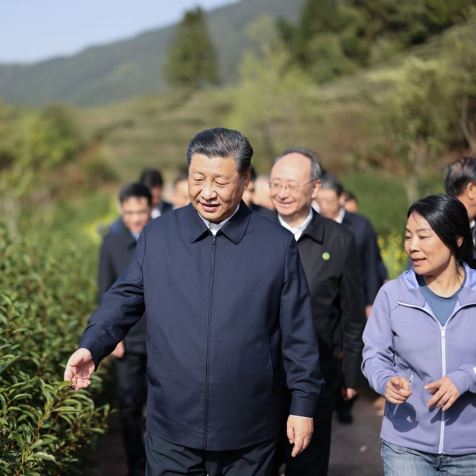 La nuova Guerra Fredda