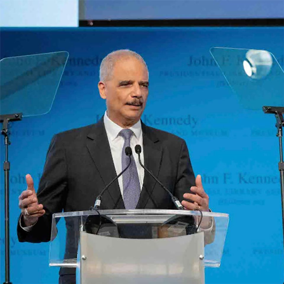 An Unfinished Agenda: President Kennedy And Civil Rights, 60 Years Later