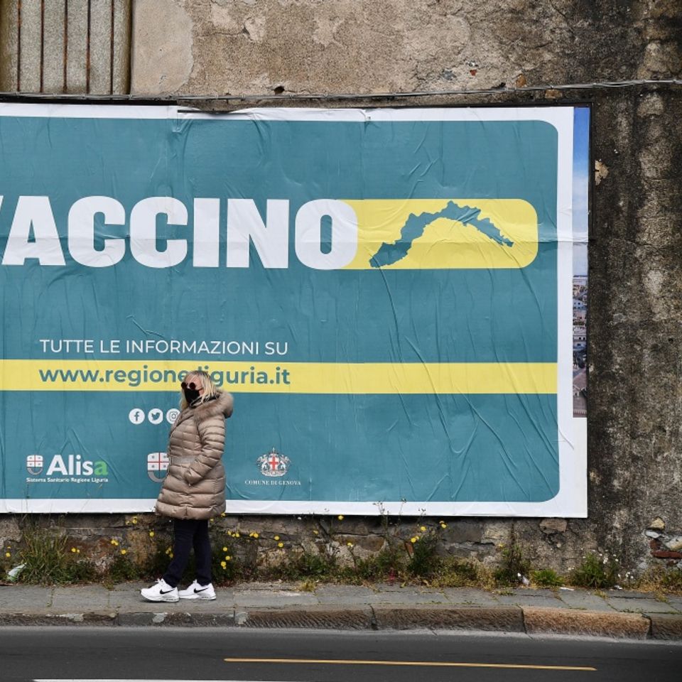 La crisi del virus sta finendo, quella dei partiti no