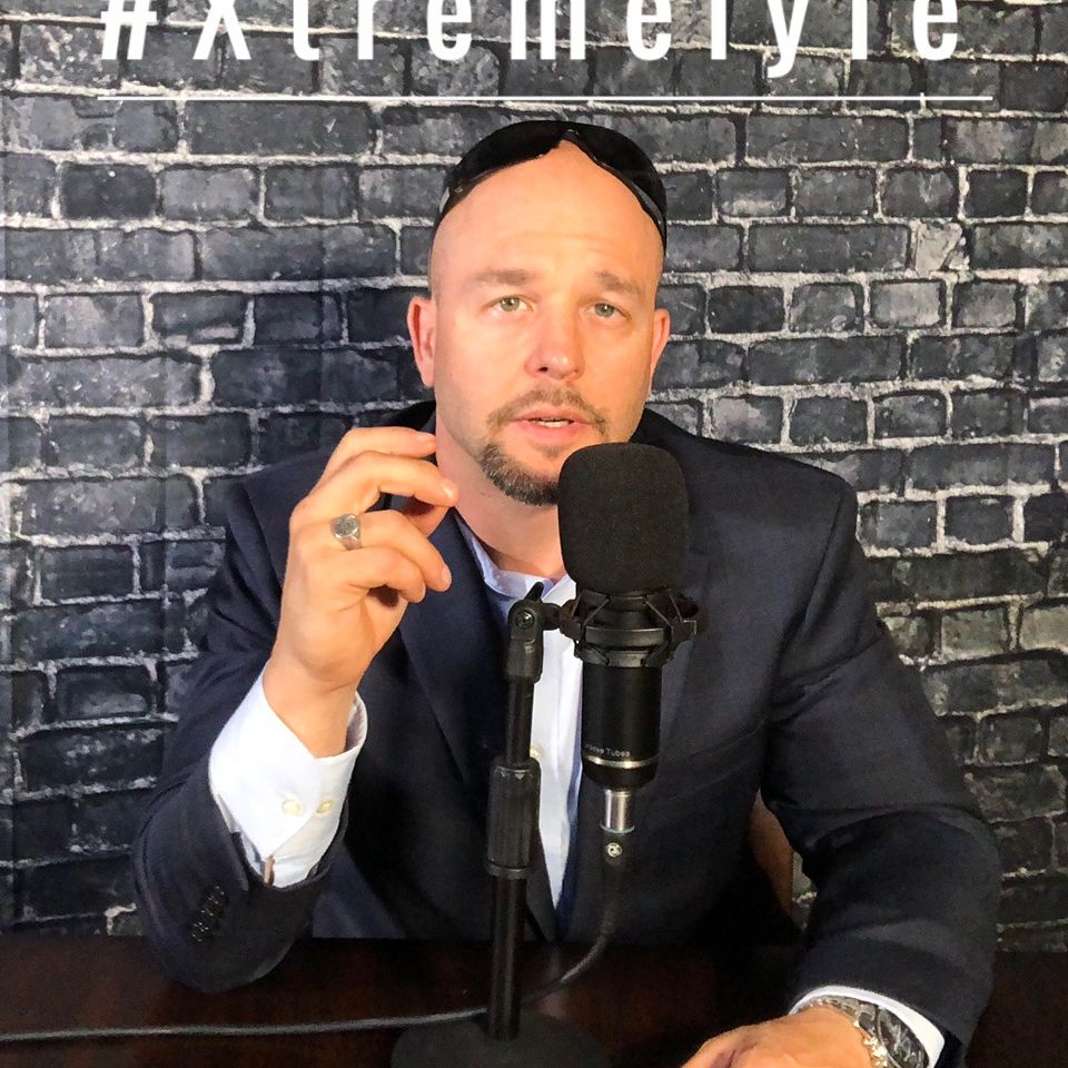 Xtreme Lyfe 79 - Liam Zeh