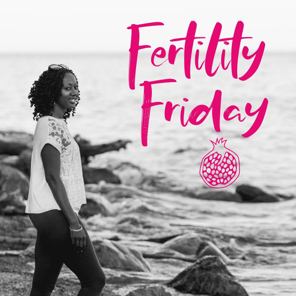 FFP 407 | The Top 4 Reasons Why You’re Not Conceiving | Lisa | Fertility Friday