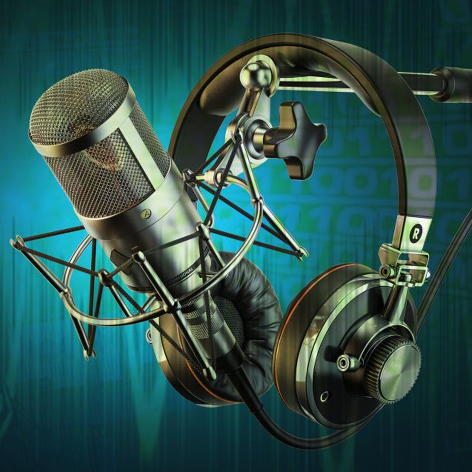 Episode 26 : The Art of Sound Design : Soundly : Sound Creation, Cataloguing & Archival !